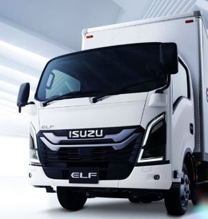 ISUZU 2t標準ロング用アルミブロック リアセット H31 クオン 4段クレーン リアエアサス アルミブロック 車検付き