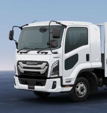 メーカー・車種から探す > ISUZU > 23フォワード【R5.8～】