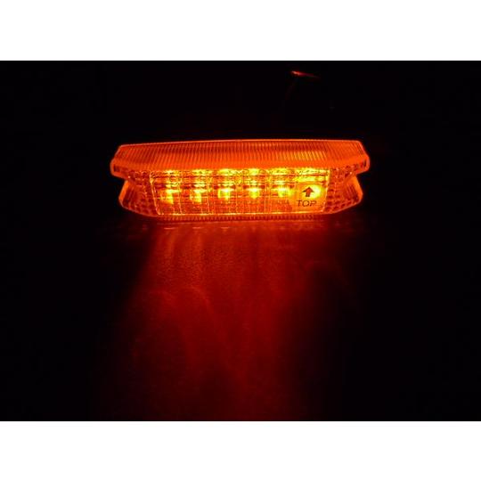 LED 3連車高灯フルハーフセット売り