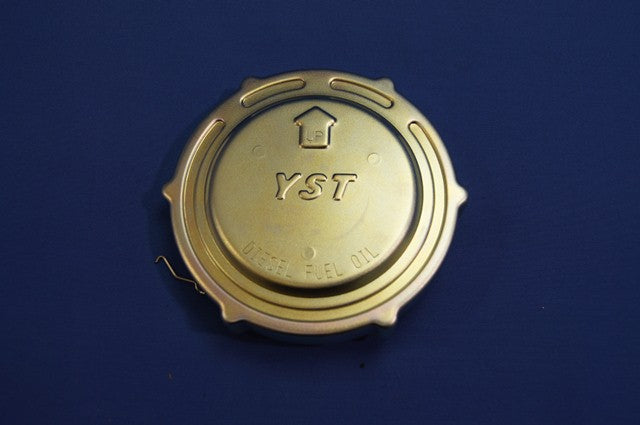 鍵無し 4t～大型用燃料タンクキャップ口径100mm
