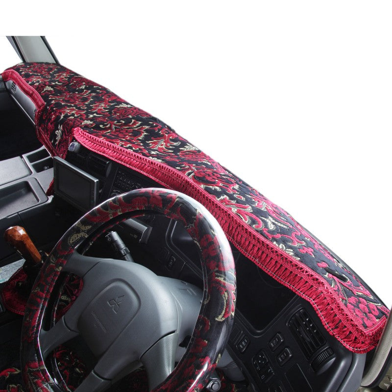 Rダッシュマット2点 ダッシュマット【Dashboard Mat】S15/S14/S13/180SX/JZX100/200