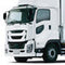 メーカー・車種から探す > ISUZU > ファイブスターギガ【H27.11～】