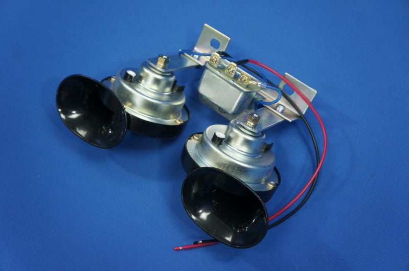 ホーン スピーカー ノボル電機 NP-108 樹脂製ホーンスピーカー