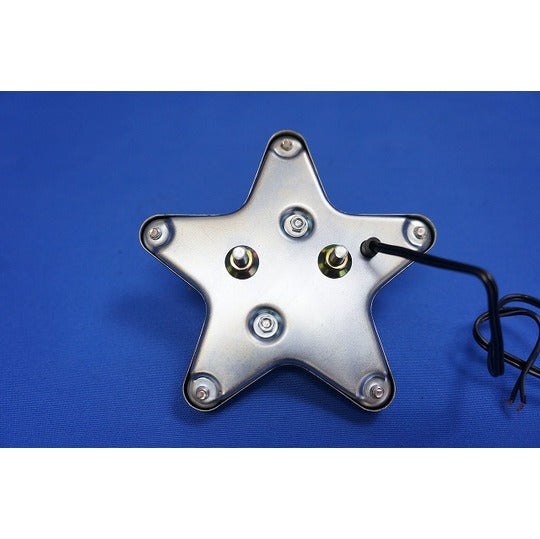 LED星型マーカー 色々 24V用