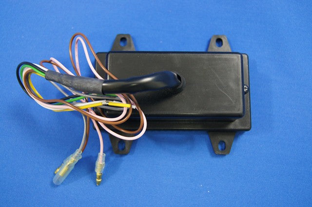 TAFF-33R 3連ウィンカー用点滅リレー