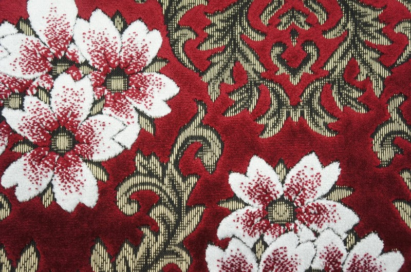 17プロフィア用 金華山 桜(さくら) ウォークスルーマット