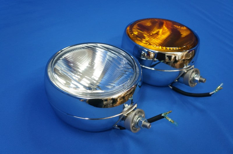 Amazon | IPF フォグランプ LED 丸形 直径200mm 2200lm(118,000