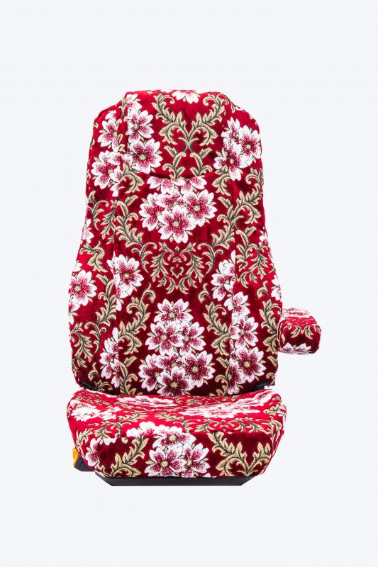 在庫処分セール 金華山 桜(さくら) 2t シートカバー アクセサリー