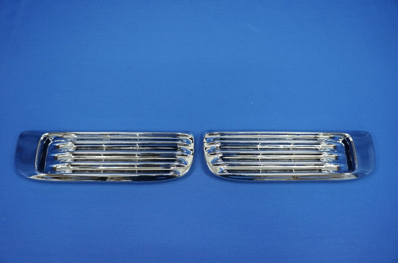ハコスカ フロントベンチレーター 右側 未使用 ハコスカ フロントベンチレーター 右側 未使用 kenz_510252for