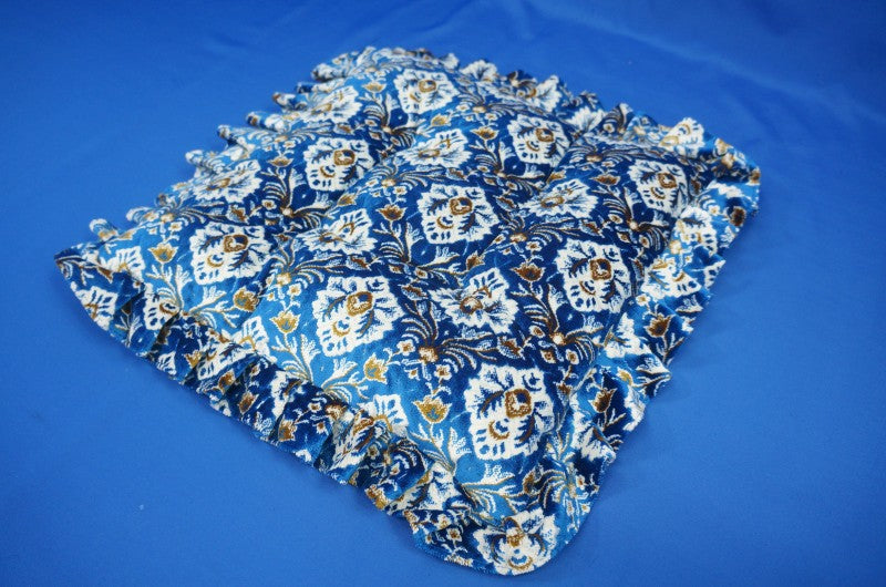 金華山クッション 新格子 紫 / トラック用品貨物堂ネットストア