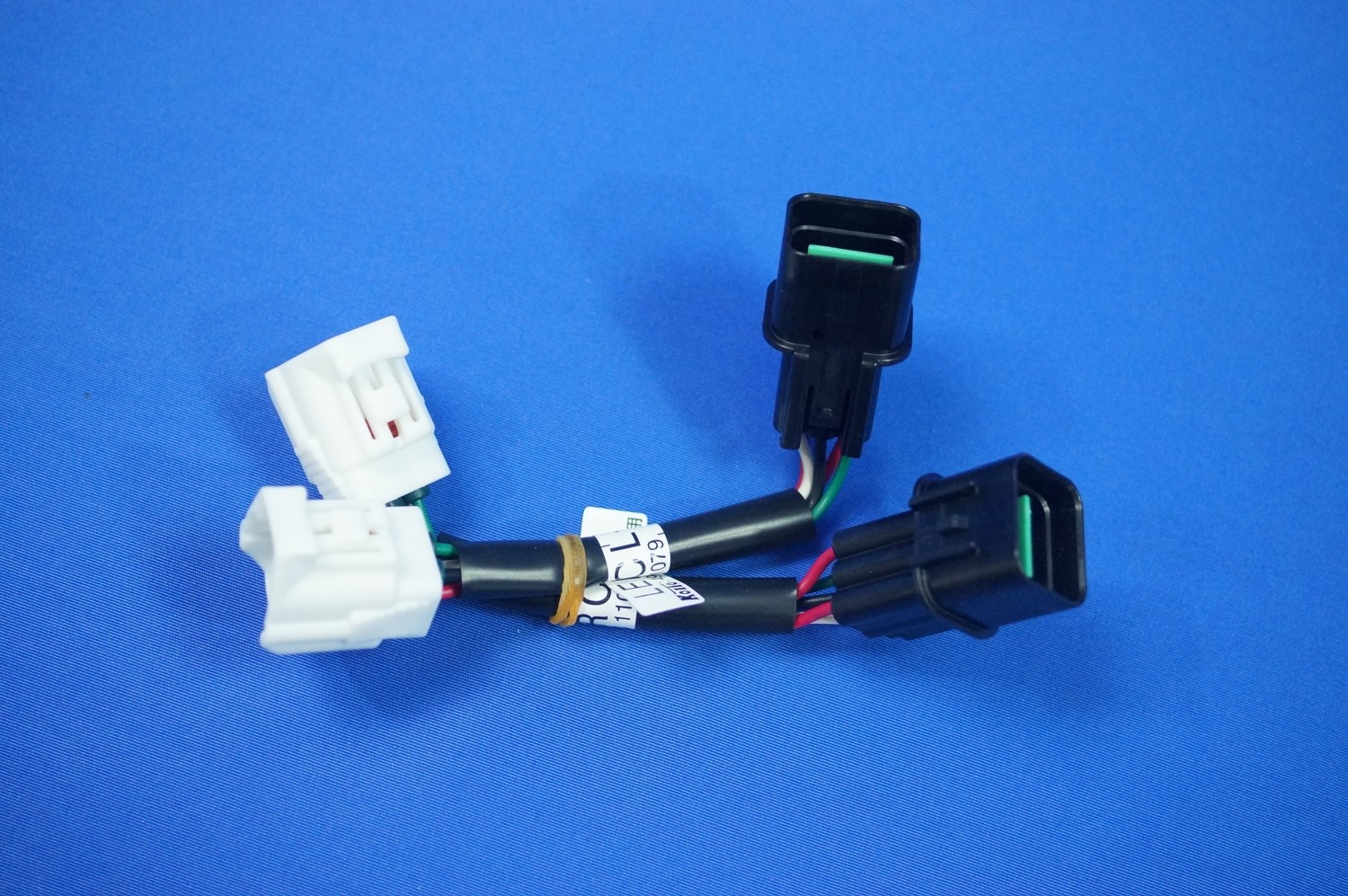小糸LEDテール用オプション 変換コネクター・バックランプ用分岐 