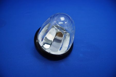 YAC Y44ガラスレンズトップマーカー球付き色々　単品/10個セット