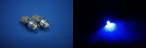 LED電球型バルブT10タイプ【無極性】24V色々