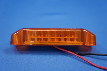 日本フルハーフ　LED車高灯 ポラーグ 2597A　アンバー/アンバー
