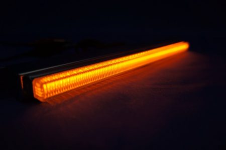 ATS-729　LEDラインライト【車高灯・デイライト・サイドランプなどに】