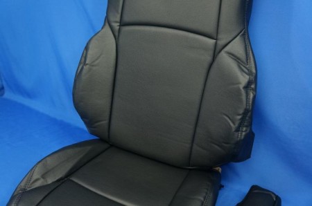 スタンダードシートカバー　4t・10t用　運転席/運転席助手席セット　車種別