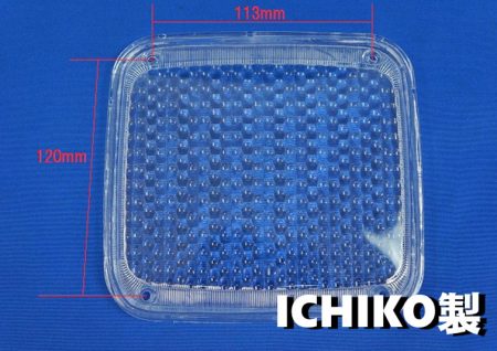 KOITO/ICHIKO製リアウインカーテールレンズセット