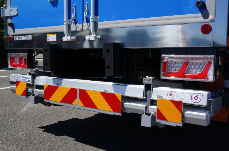 【車検対応】KOITO製2連オールLEDテールランプセット/単品 | 大阪のトラックショップKENZはトラックパーツ、トラック用品、トラック